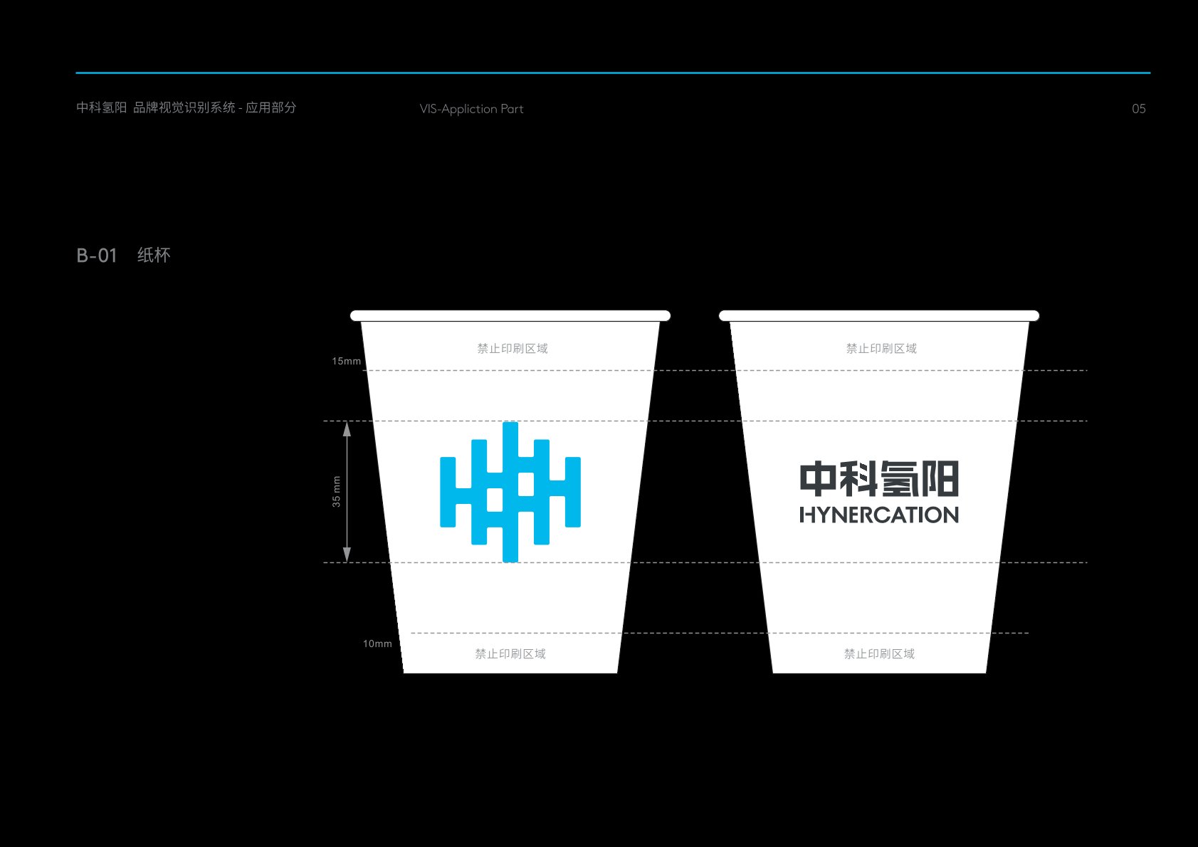 昭通VI设计公司的发展说明很多企业逐渐的成型